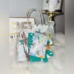 Black History Month 5 piece Self Care Kit (Feb only) LIMITED STOCK